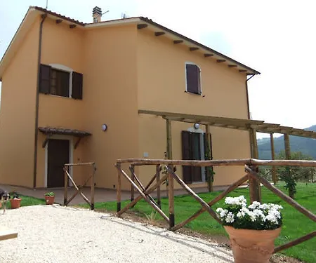 La Coccinella *