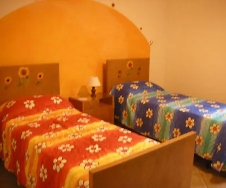 La Coccinella Agroturismo Valfabbrica