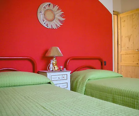 La Coccinella Alojamento de Turismo Rural *