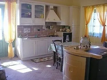 Agriturismo La Coccinella