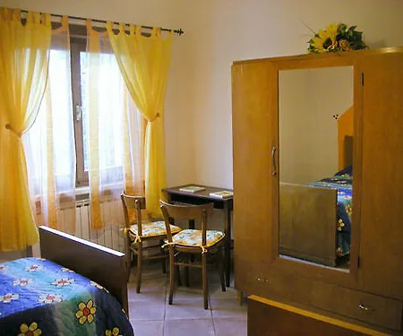 Agriturismo La Coccinella Valfabbrica