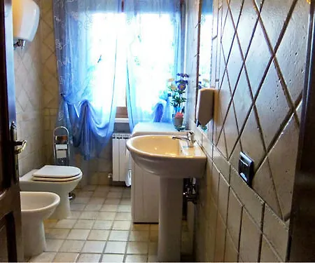 Agroturismo La Coccinella Valfabbrica