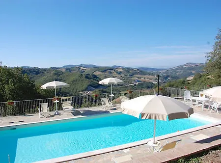 La Coccinella Agroturismo