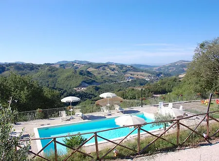 Agroturismo La Coccinella *