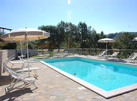 Agriturismo La Coccinella