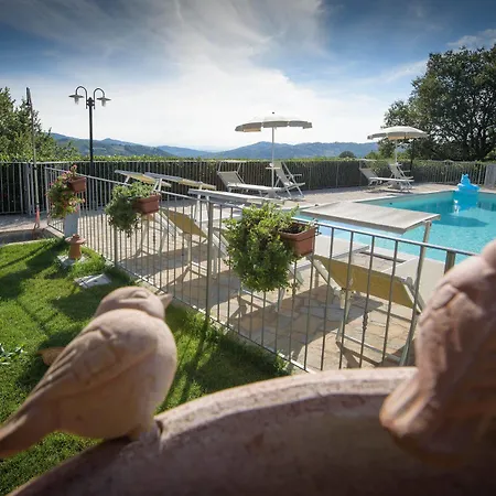 Agriturismo La Coccinella