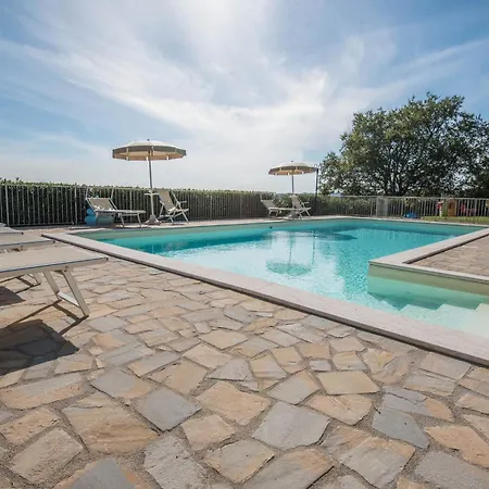 La Coccinella Valfabbrica