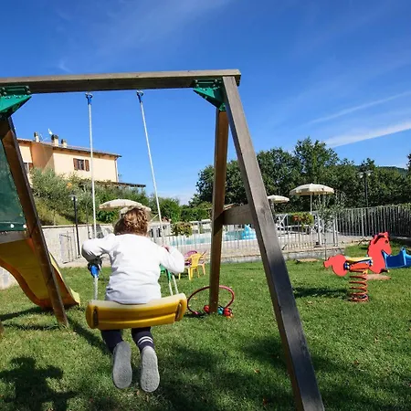La Coccinella