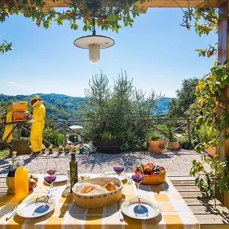 La Coccinella Agroturismo