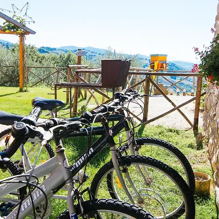 Agroturismo La Coccinella