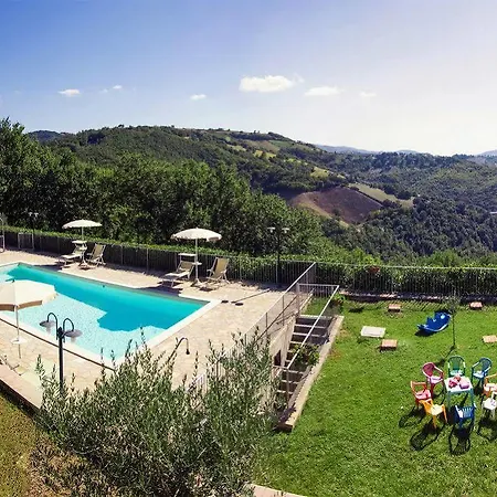 La Coccinella Agroturismo