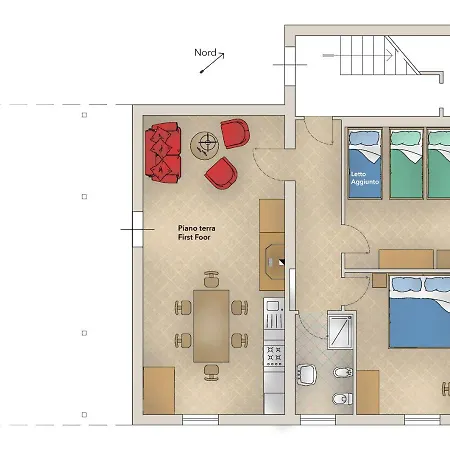 La Coccinella * Valfabbrica