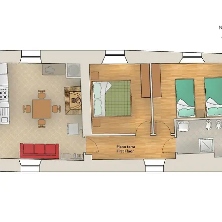 La Coccinella Agroturismo